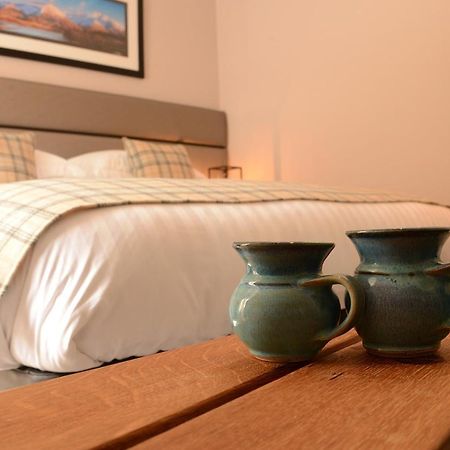 Springbank Bed & Breakfast มัลลิก ภายนอก รูปภาพ