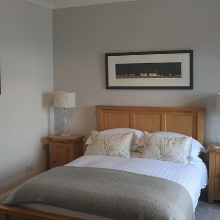 Springbank Bed & Breakfast มัลลิก ภายนอก รูปภาพ