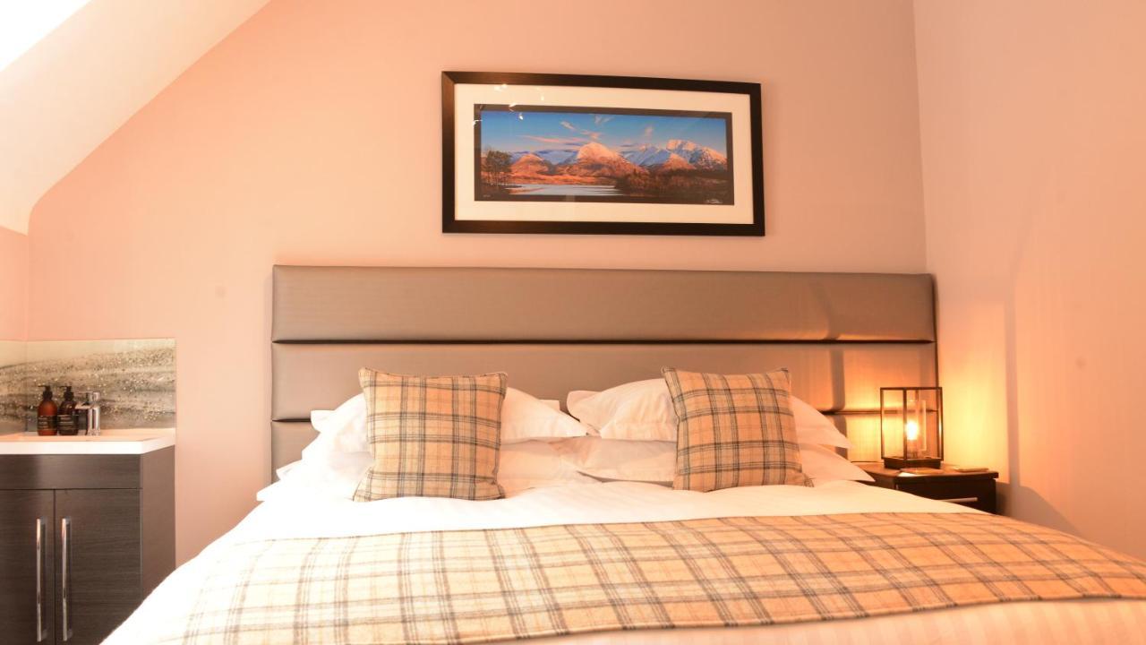 Springbank Bed & Breakfast มัลลิก ภายนอก รูปภาพ