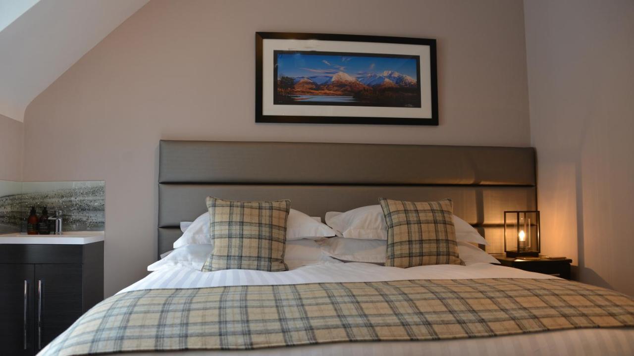 Springbank Bed & Breakfast มัลลิก ภายนอก รูปภาพ