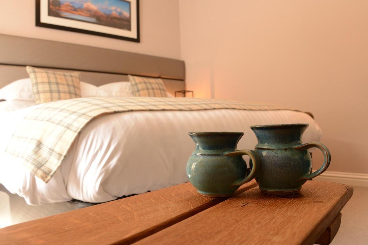 Springbank Bed & Breakfast มัลลิก ภายนอก รูปภาพ