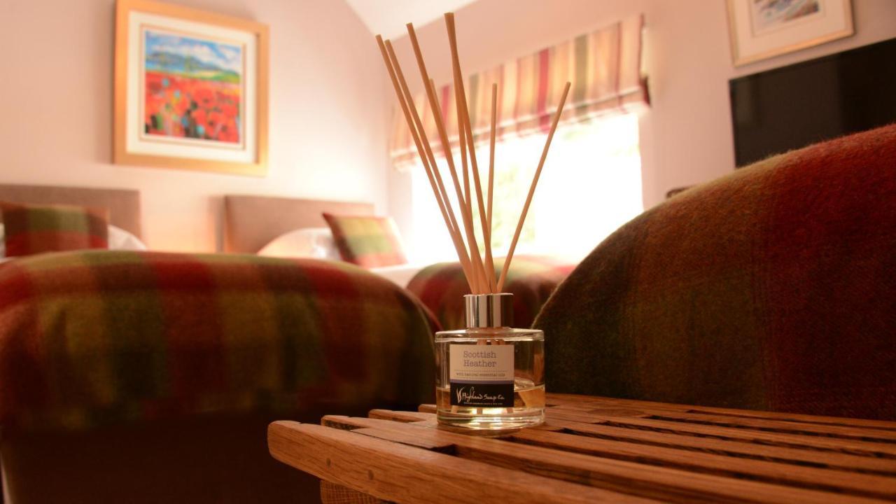 Springbank Bed & Breakfast มัลลิก ภายนอก รูปภาพ
