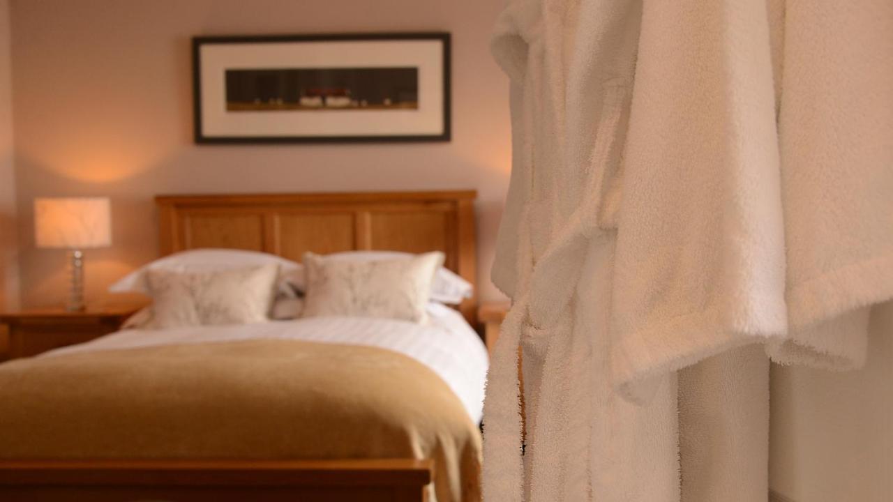 Springbank Bed & Breakfast มัลลิก ภายนอก รูปภาพ