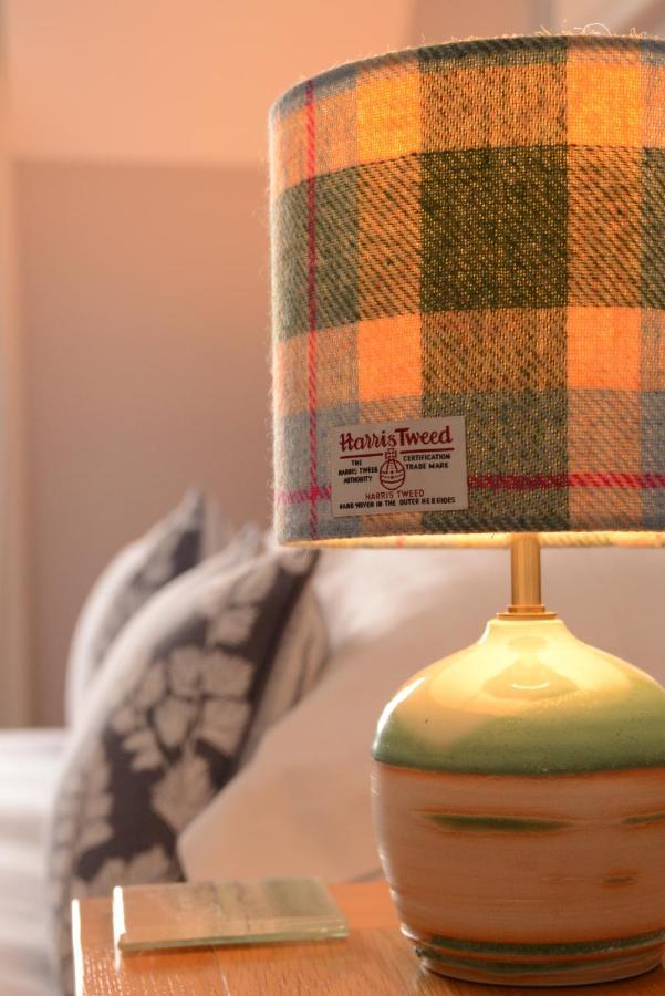 Springbank Bed & Breakfast มัลลิก ภายนอก รูปภาพ