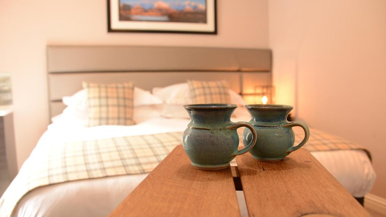 Springbank Bed & Breakfast มัลลิก ภายนอก รูปภาพ