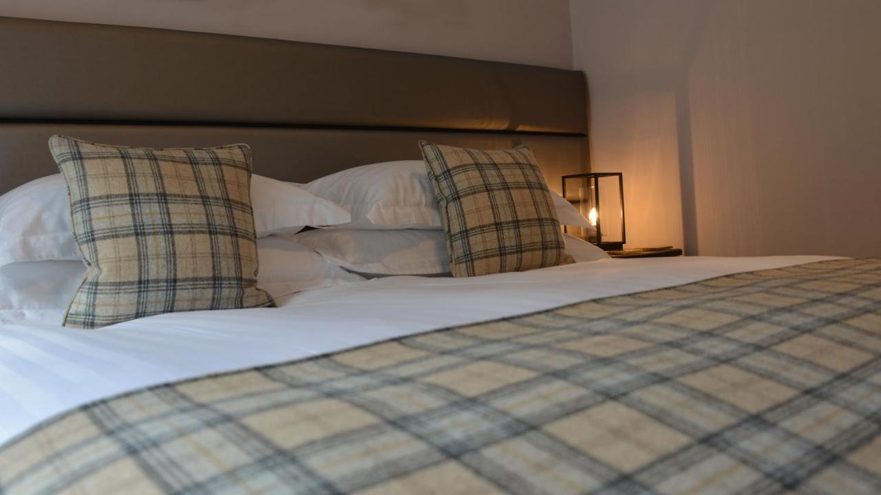 Springbank Bed & Breakfast มัลลิก ภายนอก รูปภาพ