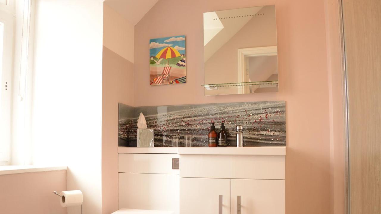 Springbank Bed & Breakfast มัลลิก ภายนอก รูปภาพ