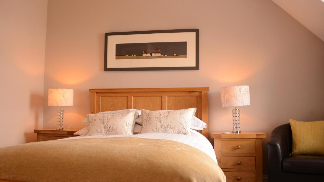 Springbank Bed & Breakfast มัลลิก ภายนอก รูปภาพ