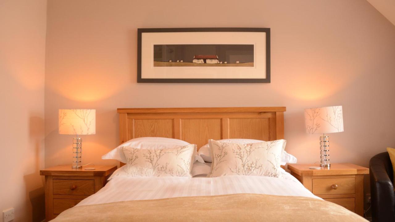 Springbank Bed & Breakfast มัลลิก ภายนอก รูปภาพ