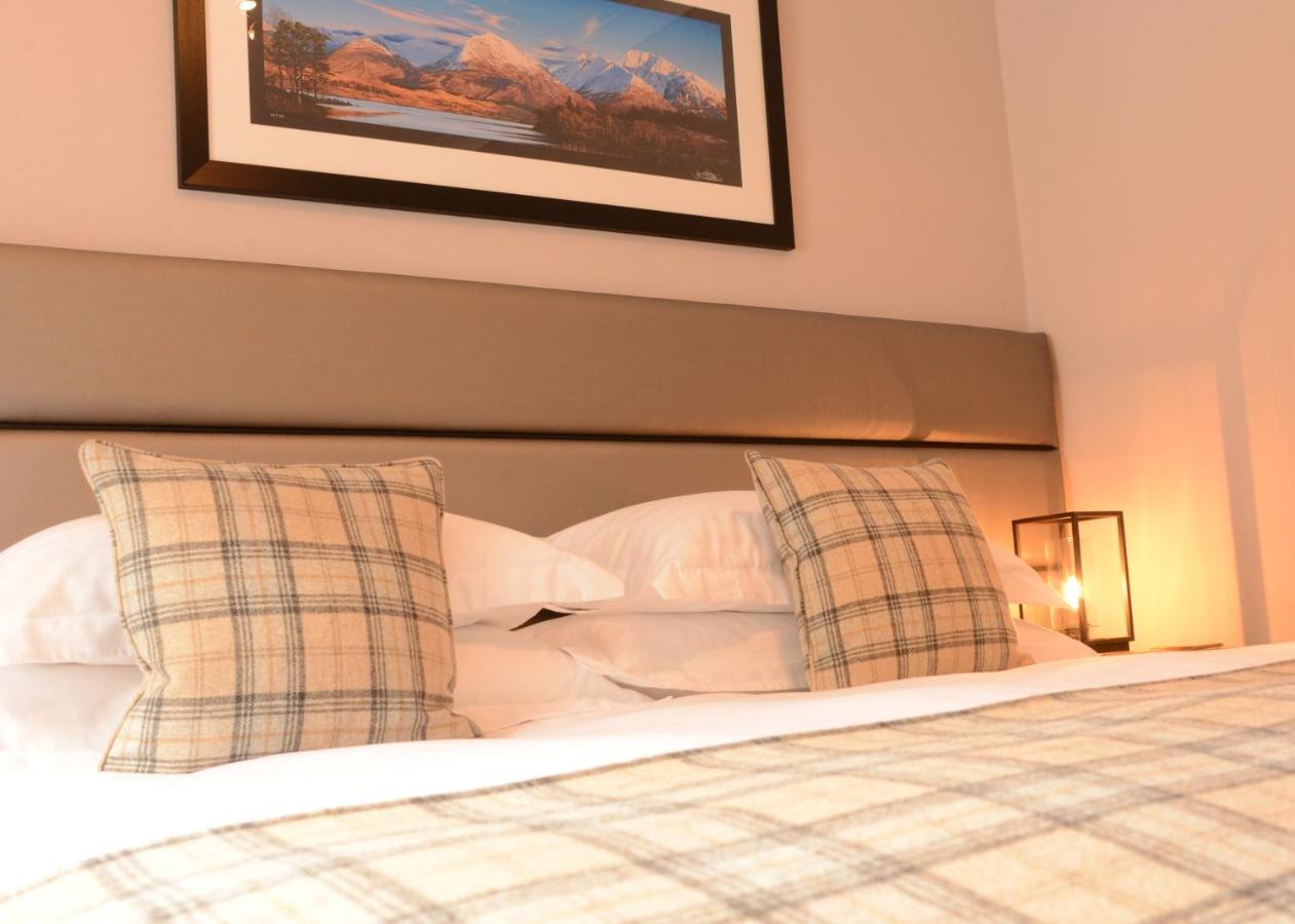 Springbank Bed & Breakfast มัลลิก ภายนอก รูปภาพ
